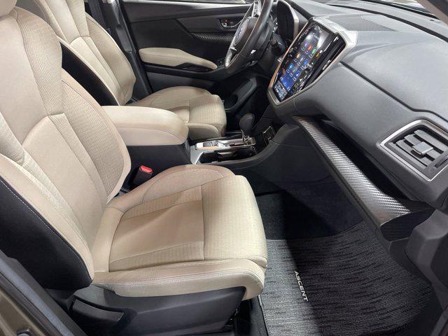 used 2024 Subaru Ascent car, priced at $34,497