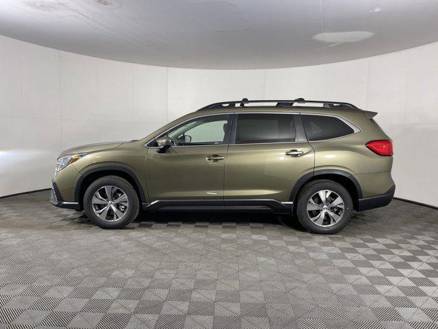 used 2024 Subaru Ascent car, priced at $34,497