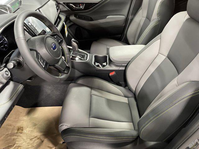 new 2025 Subaru Outback car, priced at $38,756