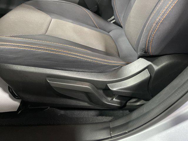 used 2019 Subaru Crosstrek car, priced at $19,497