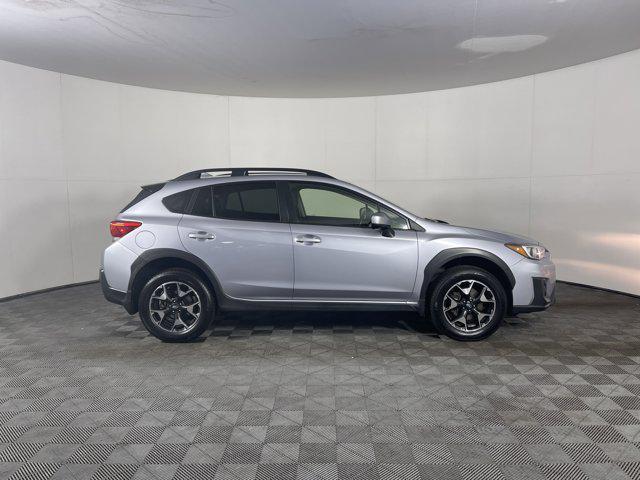 used 2019 Subaru Crosstrek car, priced at $19,497