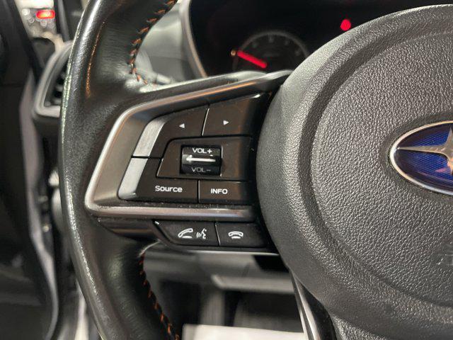 used 2019 Subaru Crosstrek car, priced at $19,497