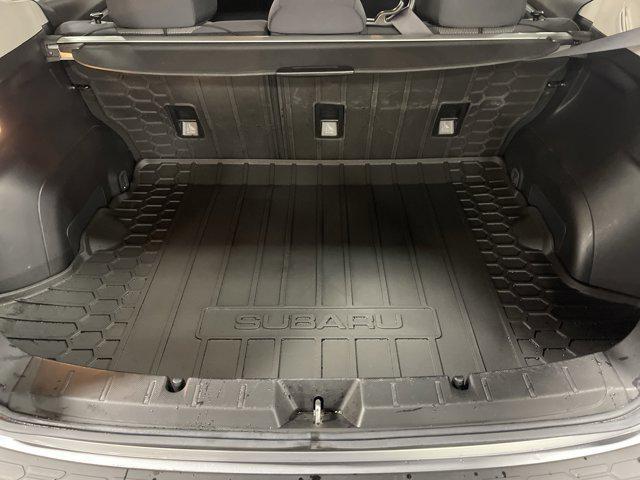 used 2019 Subaru Crosstrek car, priced at $19,497