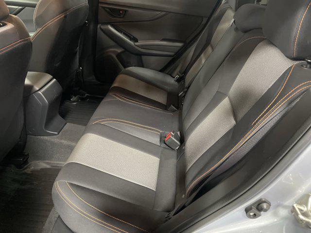 used 2019 Subaru Crosstrek car, priced at $19,497