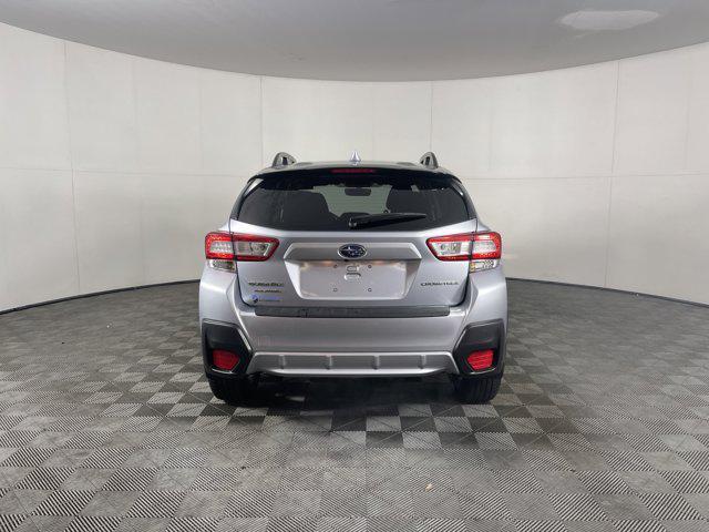 used 2019 Subaru Crosstrek car, priced at $19,497