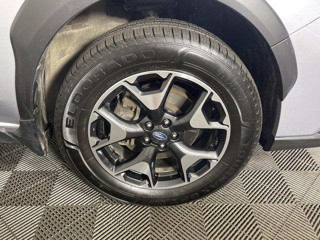 used 2019 Subaru Crosstrek car, priced at $19,497