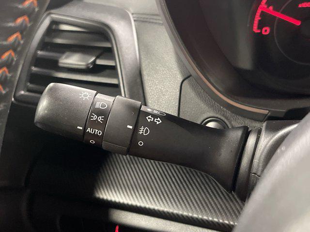 used 2019 Subaru Crosstrek car, priced at $19,497