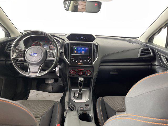 used 2019 Subaru Crosstrek car, priced at $19,497