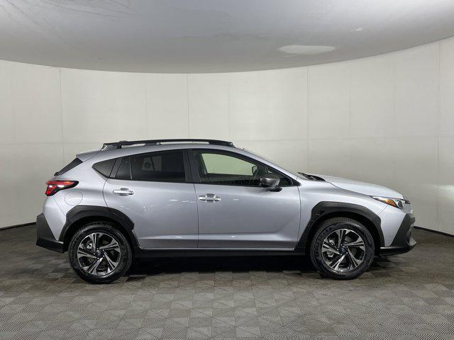 new 2025 Subaru Crosstrek car, priced at $30,390