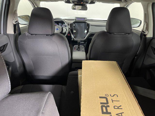 new 2025 Subaru Crosstrek car, priced at $30,390
