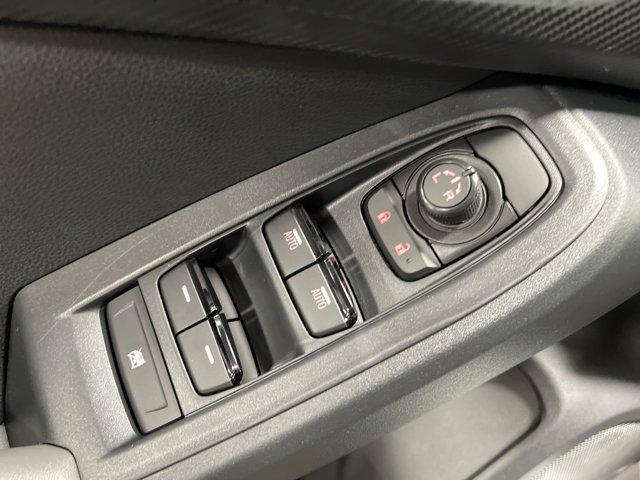 new 2025 Subaru Crosstrek car, priced at $30,390
