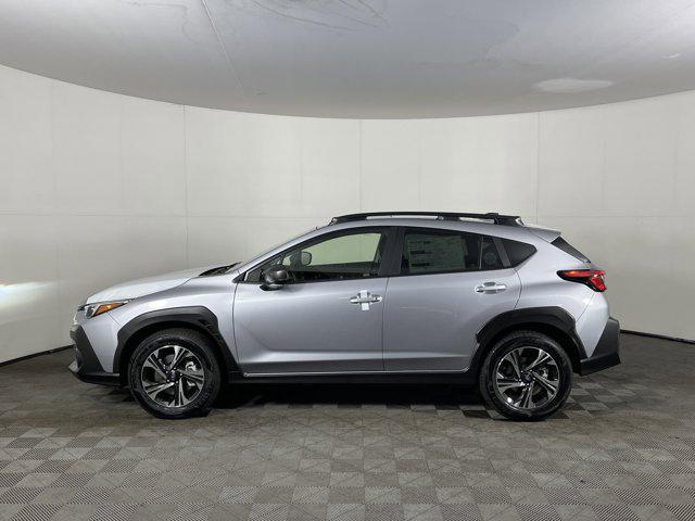 new 2025 Subaru Crosstrek car, priced at $30,390