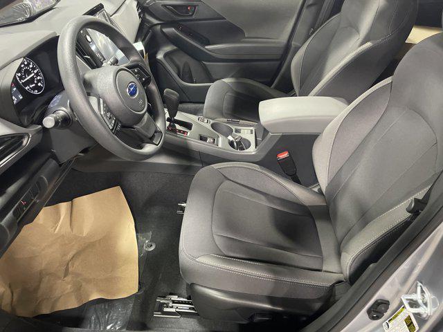 new 2025 Subaru Crosstrek car, priced at $30,390