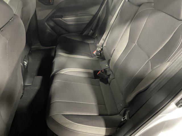 new 2025 Subaru Crosstrek car, priced at $30,390
