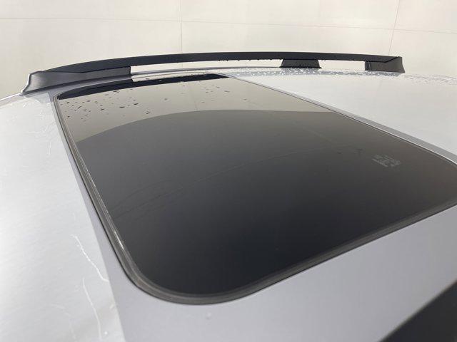 new 2025 Subaru Crosstrek car, priced at $30,390