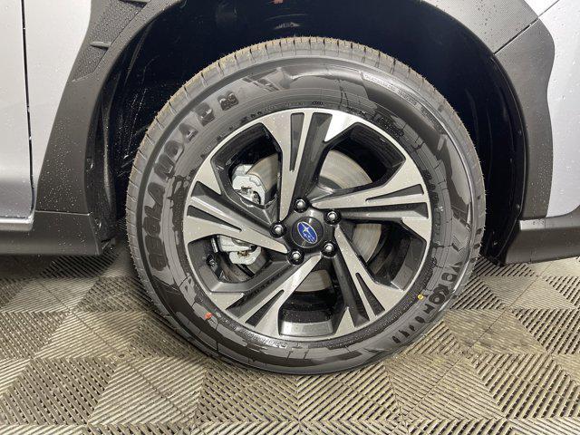 new 2025 Subaru Crosstrek car, priced at $30,390