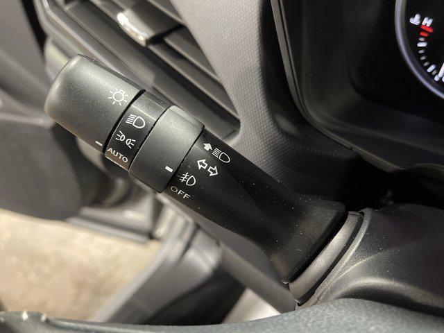 used 2025 Subaru Forester car, priced at $31,997