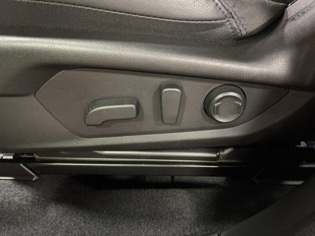 used 2025 Subaru Forester car, priced at $31,997