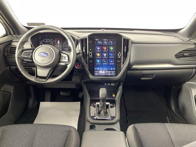 used 2025 Subaru Forester car, priced at $31,997