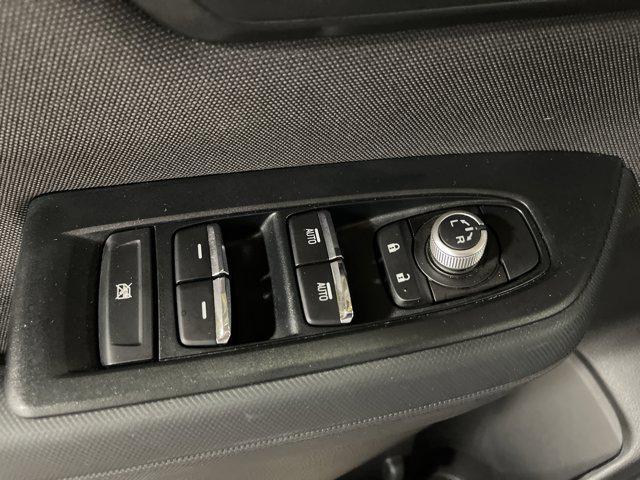 used 2025 Subaru Forester car, priced at $31,997