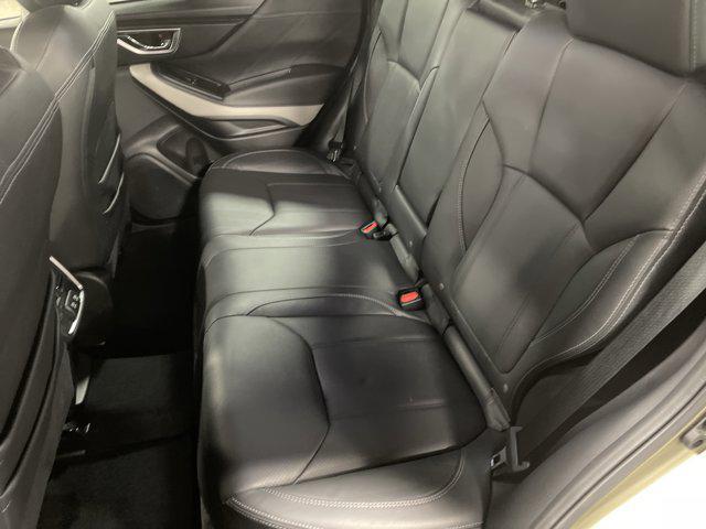 used 2023 Subaru Forester car, priced at $29,997