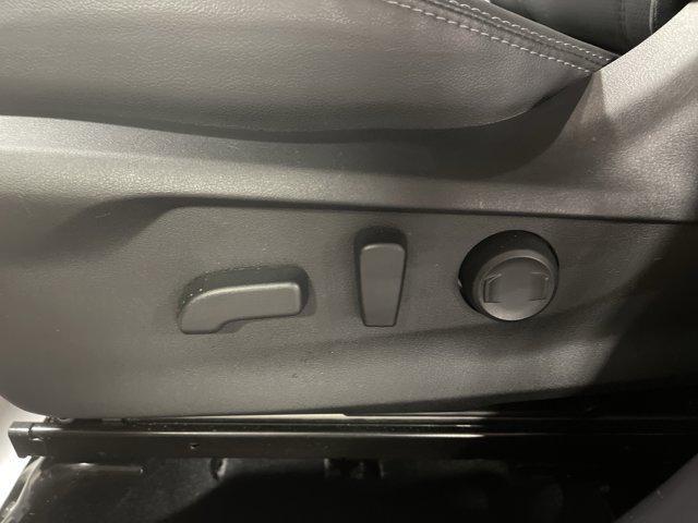 used 2023 Subaru Forester car, priced at $29,997
