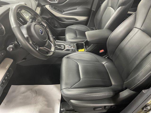 used 2023 Subaru Forester car, priced at $29,997