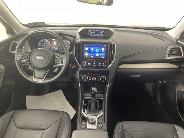 used 2023 Subaru Forester car, priced at $29,997