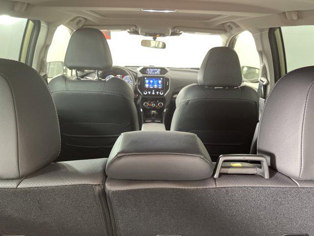 used 2023 Subaru Forester car, priced at $29,997