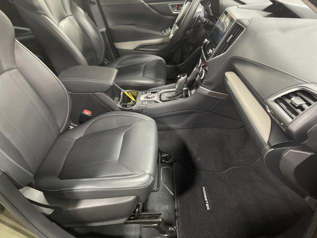 used 2023 Subaru Forester car, priced at $29,997