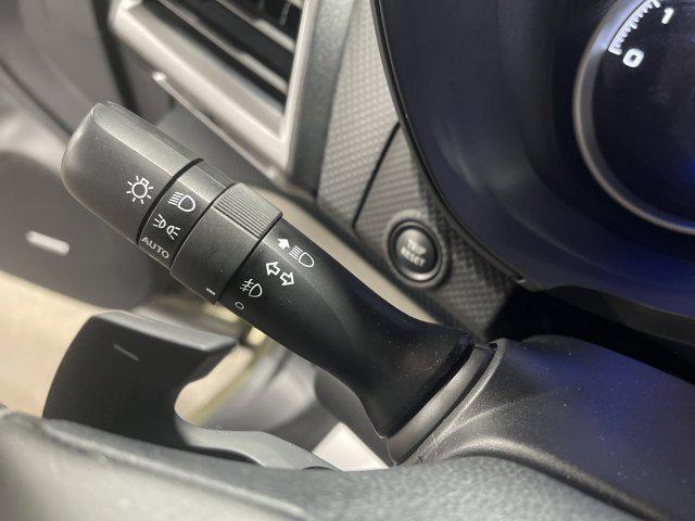used 2023 Subaru Forester car, priced at $29,997