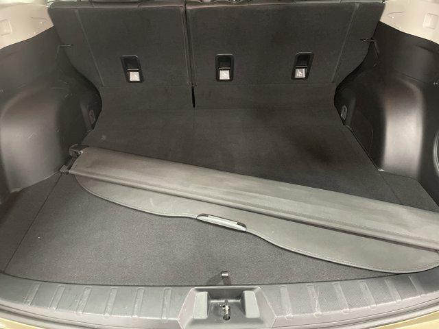 used 2023 Subaru Forester car, priced at $29,997