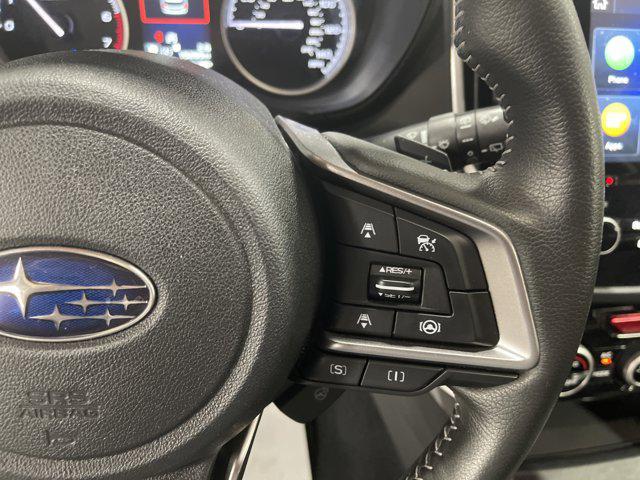 used 2023 Subaru Forester car, priced at $29,997
