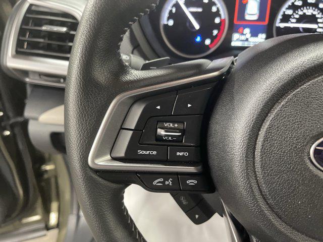 used 2023 Subaru Forester car, priced at $29,997