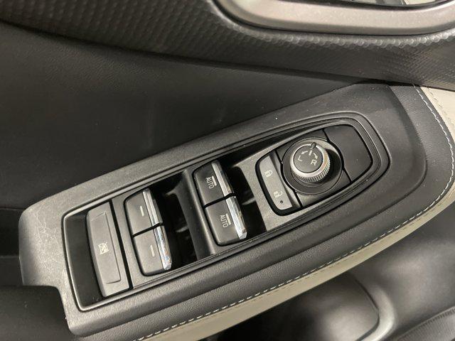 used 2023 Subaru Forester car, priced at $29,997