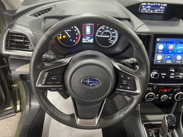 used 2023 Subaru Forester car, priced at $29,997