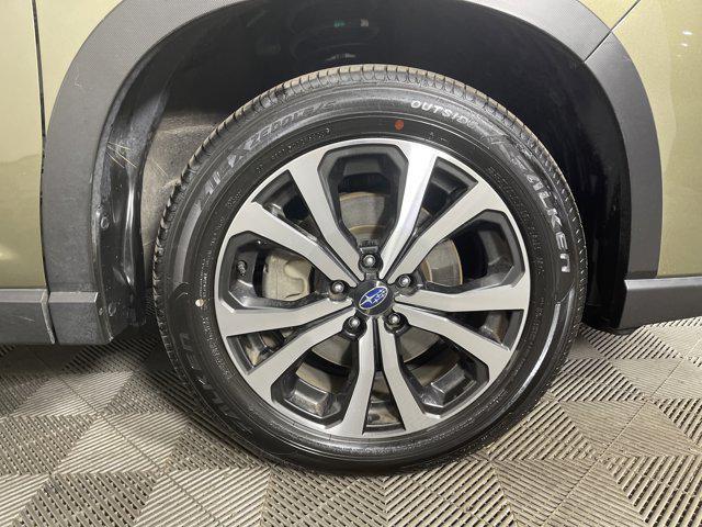 used 2023 Subaru Forester car, priced at $29,997