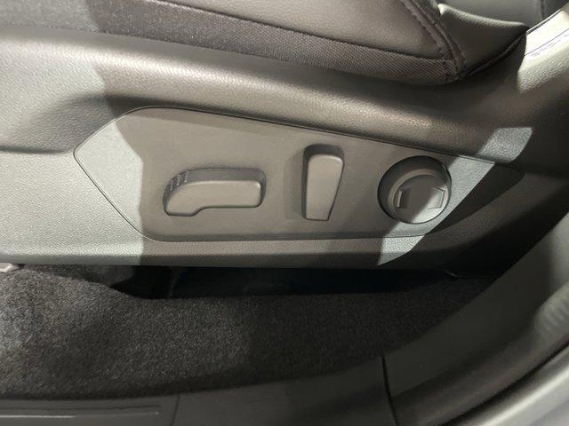 new 2025 Subaru Forester car, priced at $37,411
