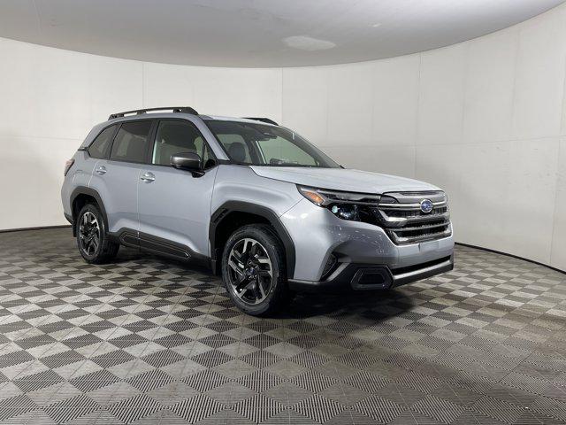 new 2025 Subaru Forester car, priced at $37,411