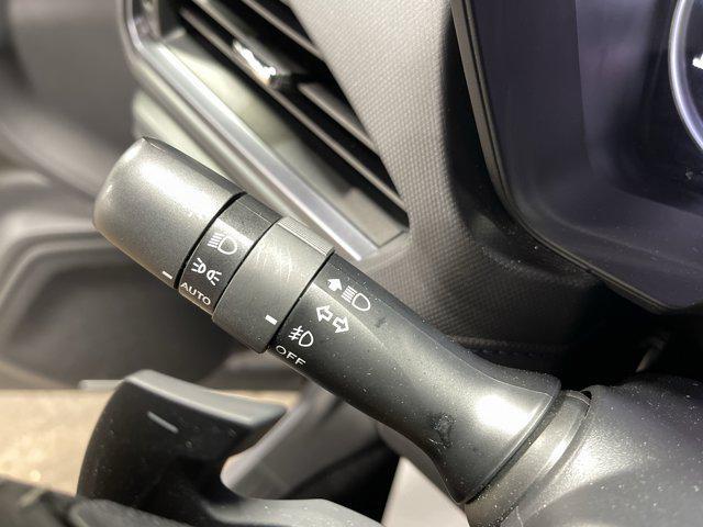 used 2025 Subaru Forester car, priced at $33,997