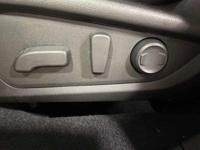 used 2025 Subaru Forester car, priced at $33,997