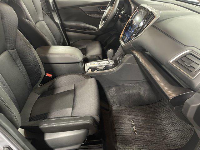 used 2024 Subaru Ascent car, priced at $34,597