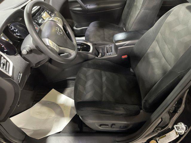 used 2015 Nissan Rogue car, priced at $8,997