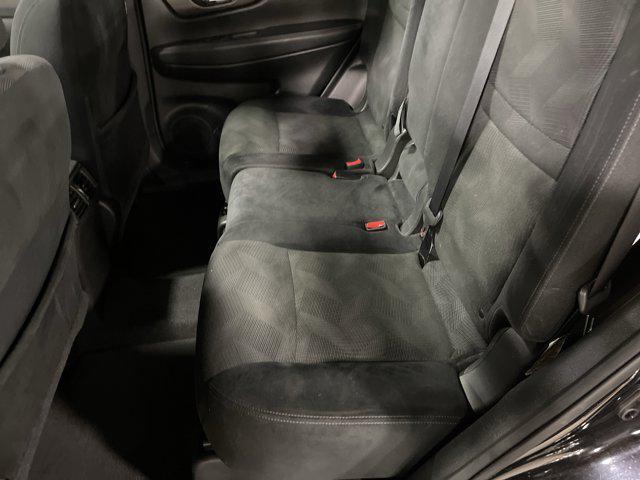 used 2015 Nissan Rogue car, priced at $8,997