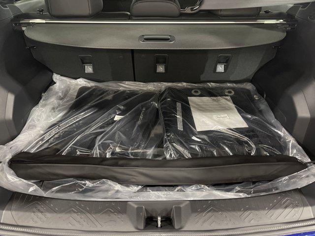 new 2025 Subaru Crosstrek car, priced at $34,308
