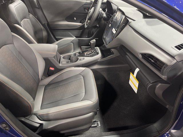 new 2025 Subaru Crosstrek car, priced at $34,308