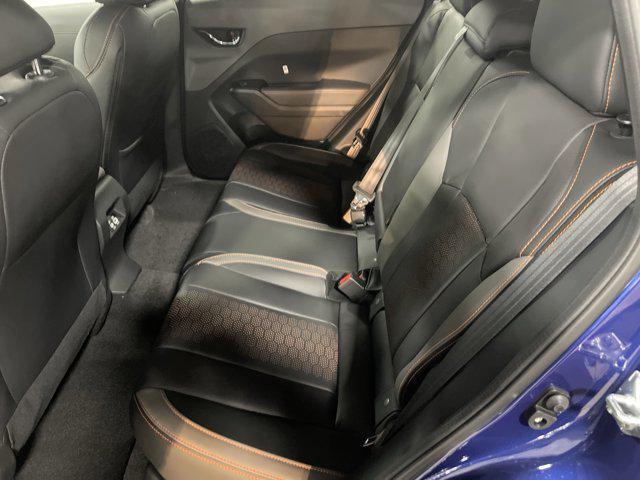 new 2025 Subaru Crosstrek car, priced at $34,308