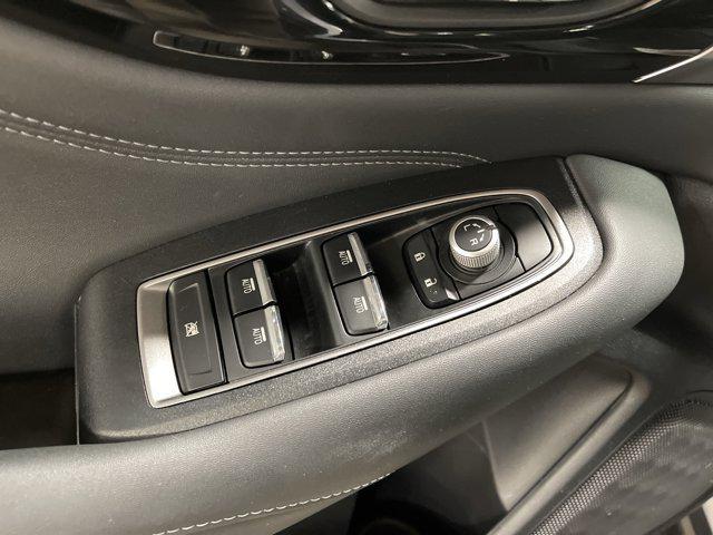 used 2020 Subaru Outback car, priced at $23,497