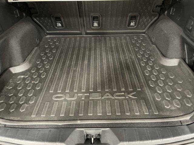 used 2020 Subaru Outback car, priced at $23,497