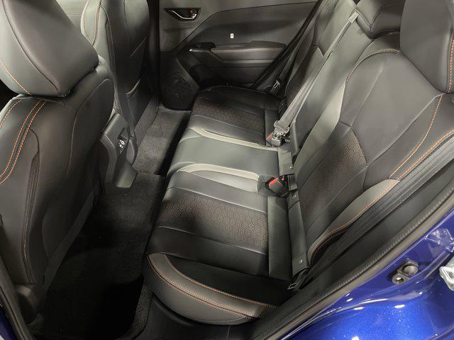 new 2025 Subaru Crosstrek car, priced at $34,370